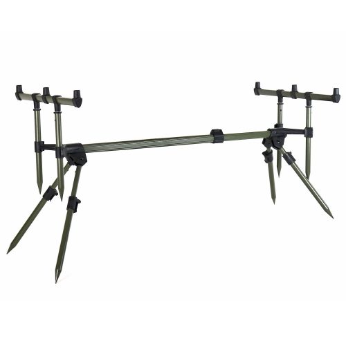 CARP ACADEMY SUPREME ROD POD