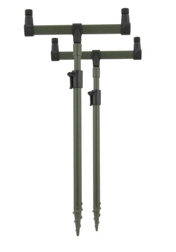 Bottartó készlet 2db-os  25cm fej+ 40-60cm leszúró nyél