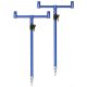 Team Feeder Bottartó készlet táskával 2+2db 25cm AKCIÓ -20%
