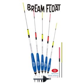 CRALUSSO Bream Float 16