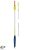 CRALUSSO DART ÚSZÓ 14GR