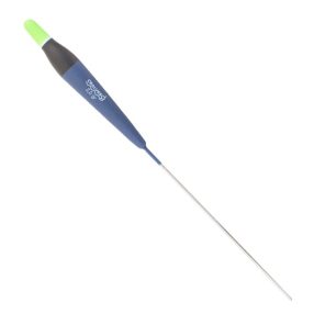 DEMON ANTENNÁS ÚSZÓ FÉM SZÁRRAL(BALSA) 1,25 GR.