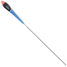 LUCIFER ANTENNÁS ÚSZÓ ÜVEG SZÁRRAL(BALSA) 1 GR.