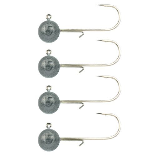 Jig Head 2/0 3,5g 4db/cs