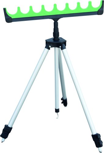 Feederbot tartó állvány  120cm