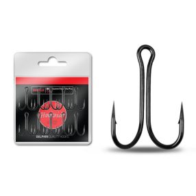 Horog Delphin HKD Double / 10db