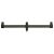 Triangle Buzz Bar 30cm 3botos