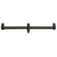 Triangle Buzz Bar 40cm 3botos