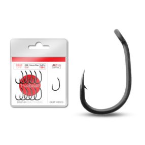 Horog Delphin HKD RIGER tefcon / 10+1db