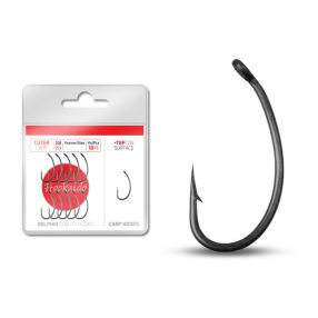 Horog Delphin HKD CUTER tefcon / 10+1db
