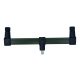 Carp Academy Triangle Buzz Bar DLX 20cm 2botos