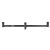 Smart Buzz Bar 3 botos 30cm