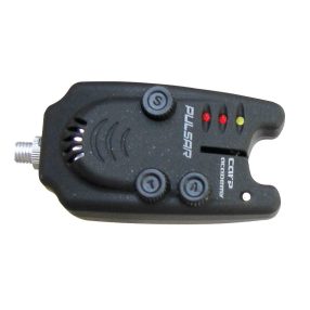 Pulsar elektromos kapásjelző  AKCIÓ -15%