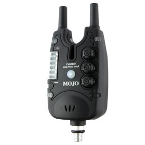 Mojo XT elektromos kapásjelző