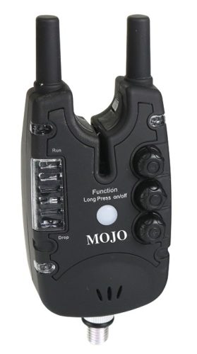 Carp Academy Mojo XT elektromos kapásjelző 