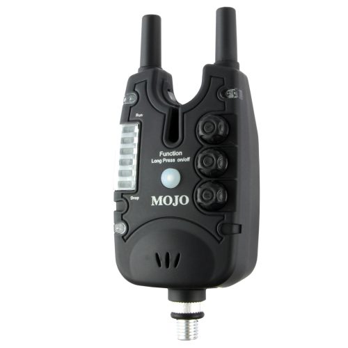 Mojo XT elektromos kapásjelző