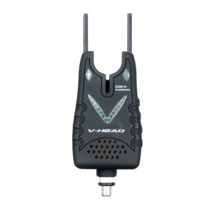 V-Head elektromos kapásjelző