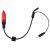 Flexi Pro Carp Hanger Red
