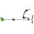 Neon Indicator Hanger Green
