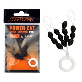 Stopper Harcsázáshoz XXL - Black