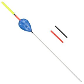 CRALUSSO ÚSZÓ GOLF FIBER GLASS 5,0G