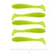 Swinger 7cm 5db/cs (Poppy Green)  AKCIÓ -30%