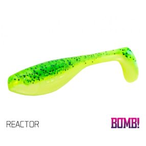 BOMB! Gumihal Fatty / 5db
