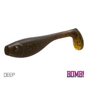 BOMB! Gumihal Fatty / 5db