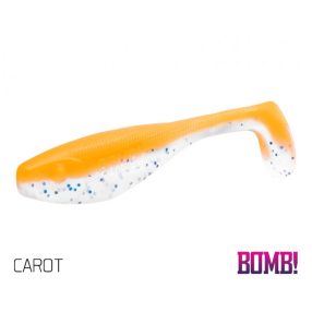 BOMB! Gumihal Fatty / 5db