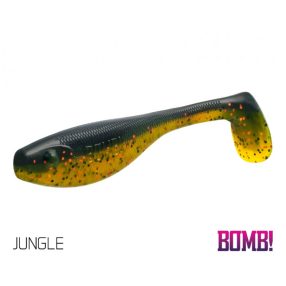 BOMB! Gumihal Fatty / 5db