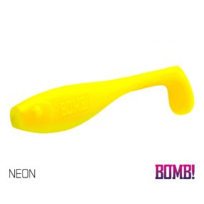 BOMB! Gumihal Fatty / 5db