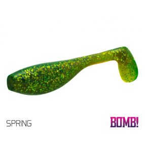 BOMB! Gumihal Fatty / 5db