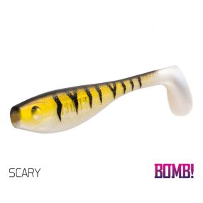 BOMB! Gumihal Fatty / 5db