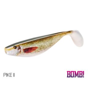 BOMB! Gumihal HYPNO / 2db