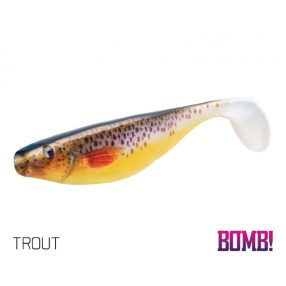 BOMB! Gumihal HYPNO / 2db