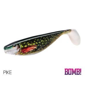 BOMB! Gumihal HYPNO / 2db