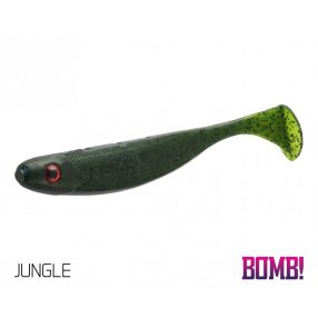 BOMB! Gumihal Rippa / 5db