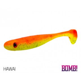 BOMB! Gumihal Rippa / 5db