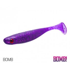 BOMB! Gumihal Rippa / 5db