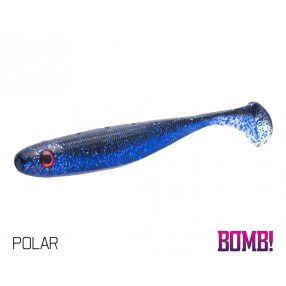 BOMB! Gumihal Rippa / 5db