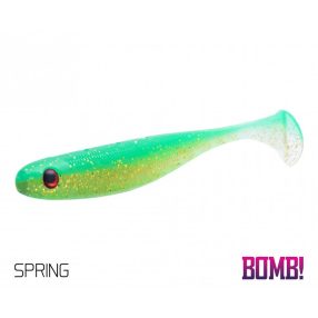 BOMB! Gumihal Rippa / 5db