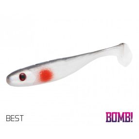 BOMB! Gumihal Rippa / 5db