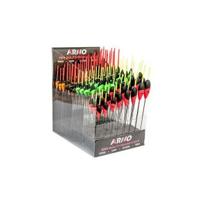 ÚSZÓ ARNO FLOAT DISPLAY BOX NO. 4