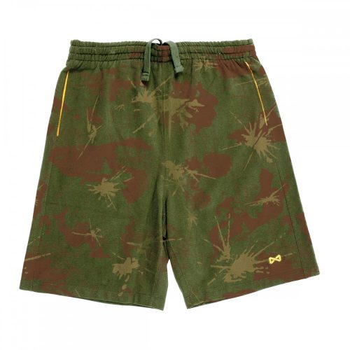 NAVITAS LITE JOGGA SHORT CAMO L