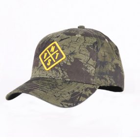 NAVITAS CRUX CAP CAMO