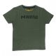 NAVITAS CORE KIDS T-SHIRT GREEN AGE 5-6