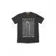 NAVITAS JOY TEE BLACK S