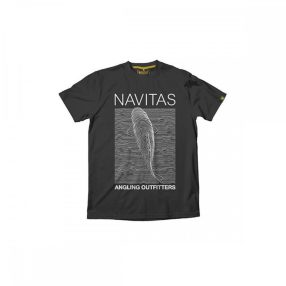 NAVITAS JOY TEE BLACK 2XL