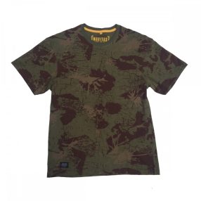 NAVITAS CAMO TEE CAMO S
