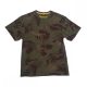 NAVITAS CAMO TEE CAMO M